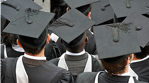 哪所大學的畢業生就業更吃香？