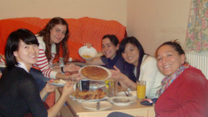 留學(xué)日記：我在英國的搬家風(fēng)波