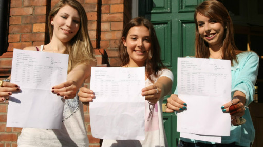 ALevel新排名 重點科目成基準