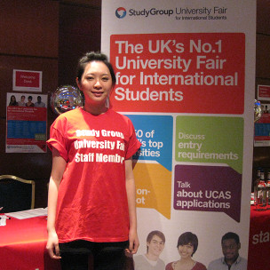 留英訪談:教育行業的挑戰