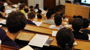 留學(xué)問答:來英國讀新聞專業(yè)