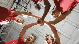 英國中小學體育課“活動量不足”