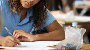 留英解析：GCSE考試“失而復得”