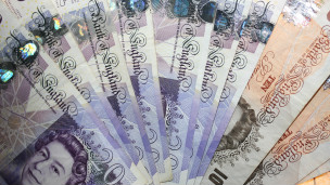 犯罪集團利用英國大學生洗錢