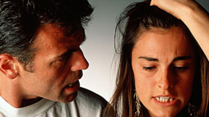 1/3英國(guó)父母每周“至少吵一次”