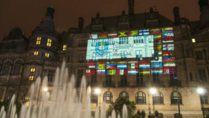 謝菲爾德留學生“年值1.2億英鎊”