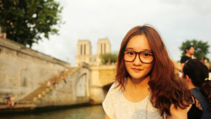 留學日記:自由撰稿樂趣多