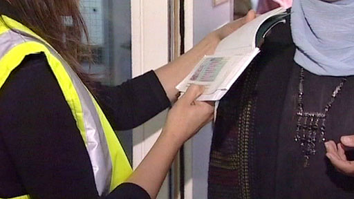 留英解析：T1簽證 吐槽很無力