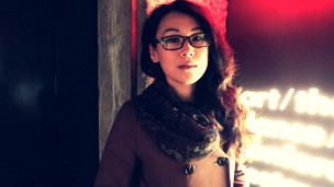 留英訪談:在倫敦學戲劇