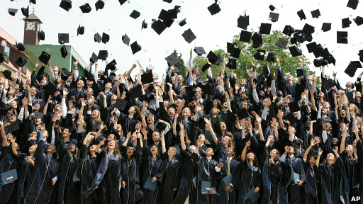 大學(xué)中的同鄉(xiāng)會(huì)“不利融合”