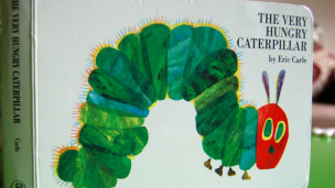 英教師“最愛”百本書：經典加連環畫