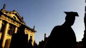 英國大學打擊抄襲行動斬獲頗多