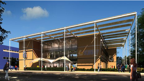 5G網絡研究 英國大學先開動