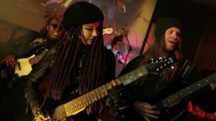 英國大學開設重金屬音樂專業受質疑