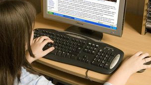 調查發現年輕人更喜歡通過屏幕閱讀