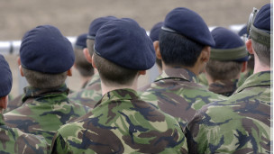 英國(guó)擬設(shè)立“軍事管理”學(xué)校