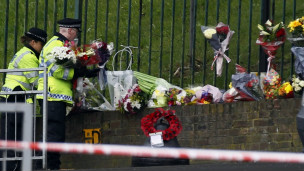 中國留學生談伍利奇襲擊案