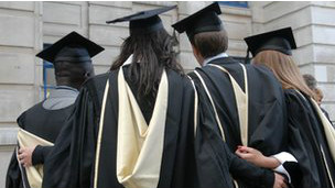 英國(guó)留學(xué)生數(shù)量驟減