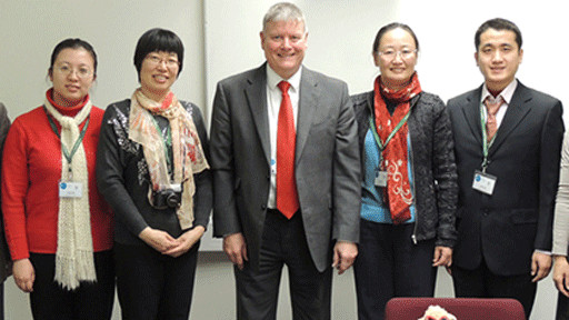 留英解析：英公立學校首次招收中國學生