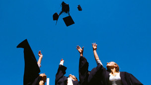 倫敦時尚:畢業(yè)季,怎么穿?