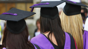 倫敦時尚:畢業(yè)季,怎么穿?