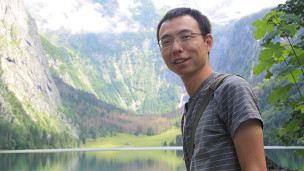 留英訪談:來英國學(xué)電信技術(shù)