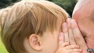 研究顯示社會地位可以“隔代遺傳”