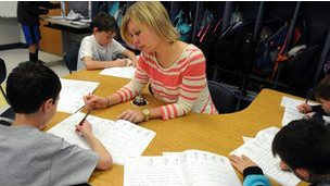 英慈善機(jī)構(gòu)招從教畢業(yè)生超過(guò)大公司