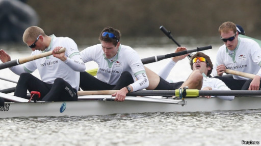 研究：大學體育活動多 畢業后收入高