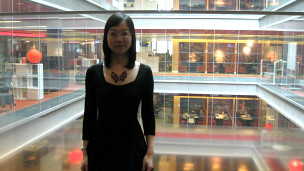 留英訪談:求職要放低姿態(tài)