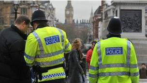 英國高校街區犯罪 首都高校附近最“猖獗”