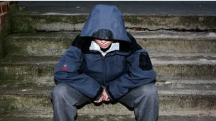 報告：英青少年生活幸福感下降