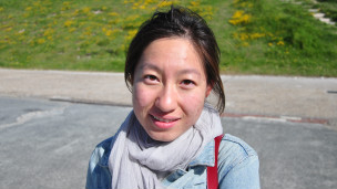 留學日記:獨闖英國音樂圈