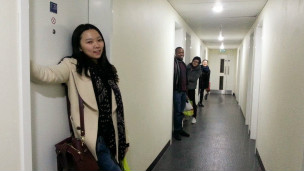 留學日記:廚房收獲國際友誼