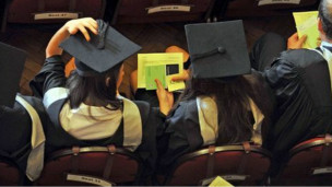 英大學(xué)海外招生為中介創(chuàng)造豐厚收入