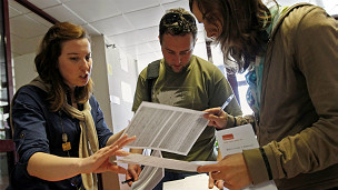 海外學生比例最多的10所英國大學