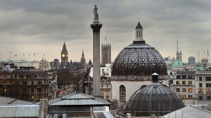 夏令營系列之一：為什么選擇英國？