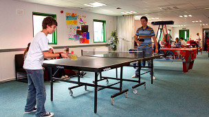 夏令營系列之二：安全第一適應(yīng)第二