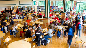 夏令營系列之二：安全第一適應(yīng)第二