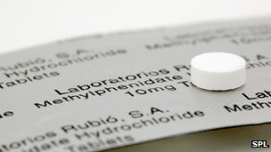 英國學(xué)生求表現(xiàn)亂用“聰明藥”