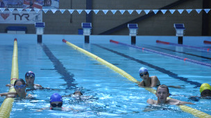 夏令營系列之三:實地探訪校園生活