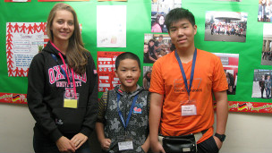 夏令營系列之三:實地探訪校園生活