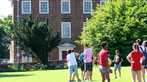 夏令營系列之四：公益項目與擇校建議