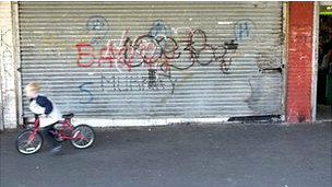 英窮白人男孩可能身陷“教育最低階級”