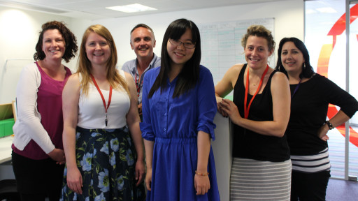 留學(xué)日記:寫給新來的學(xué)弟學(xué)妹