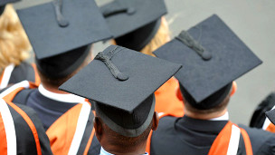 英國(guó)雇主抱怨大學(xué)畢業(yè)生缺乏技能