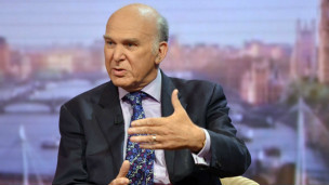 凱布爾：國際學生在英國感到不受歡迎