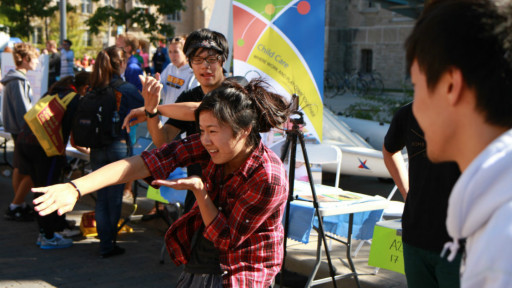 海外生存之惑：新留學(xué)生活？