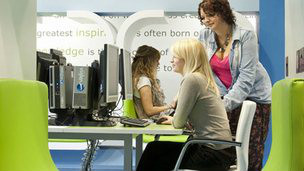 英國最大規模的網上大學項目啟動