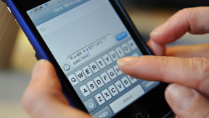 留學(xué)日記:遭遇搶手機(jī)的單車(chē)飛賊